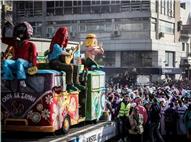 Καβάλα - Δράμα - Καρναβάλι στην Ξάνθη, 4 ημέρες