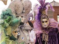 Βενετσιάνικο Καρναβάλι στη Ζάκυνθο, 3 ημέρες