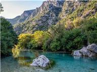 Οδοιπορικό στο Ιστορικό Σούλι & τους Μύθους του Αχέροντα, 3 ημέρες