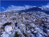 Ημερήσια Εκδρομή σε Αράχωβα & Παρνασσό