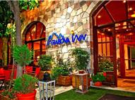 Arahova Inn & Congress Hotel